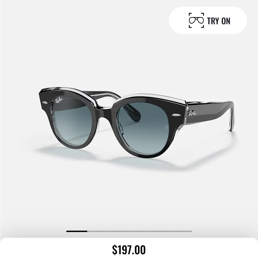 RayBan Roundabout